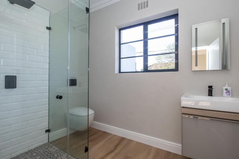 To Let 3 Bedroom Property for Rent in Plumstead Western Cape